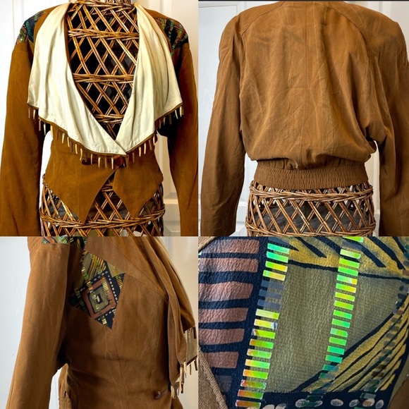 Vintage Charm - Picture 6 of 6